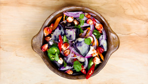 Ernährungstherapie Ernährungstherapie