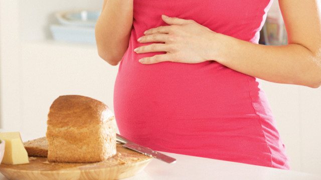 Ernährung in der Schwangerschaft Ernährung in der Schwangerschaft