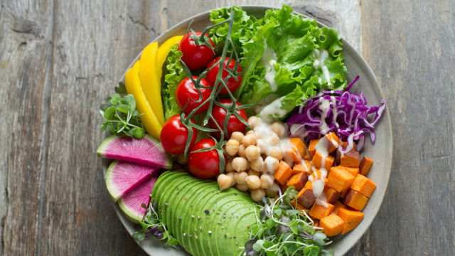 Vegane Ernährung und Allergierisiko Vegane Ernährung und Allergierisiko